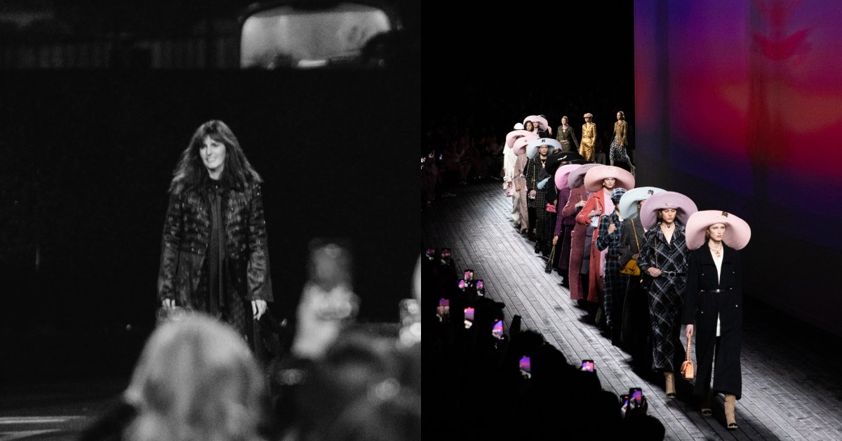 Chanel新任設計師會是誰？外媒點名這「4位」時尚鬼才，Valentino、Mcqueen前總監都上榜！