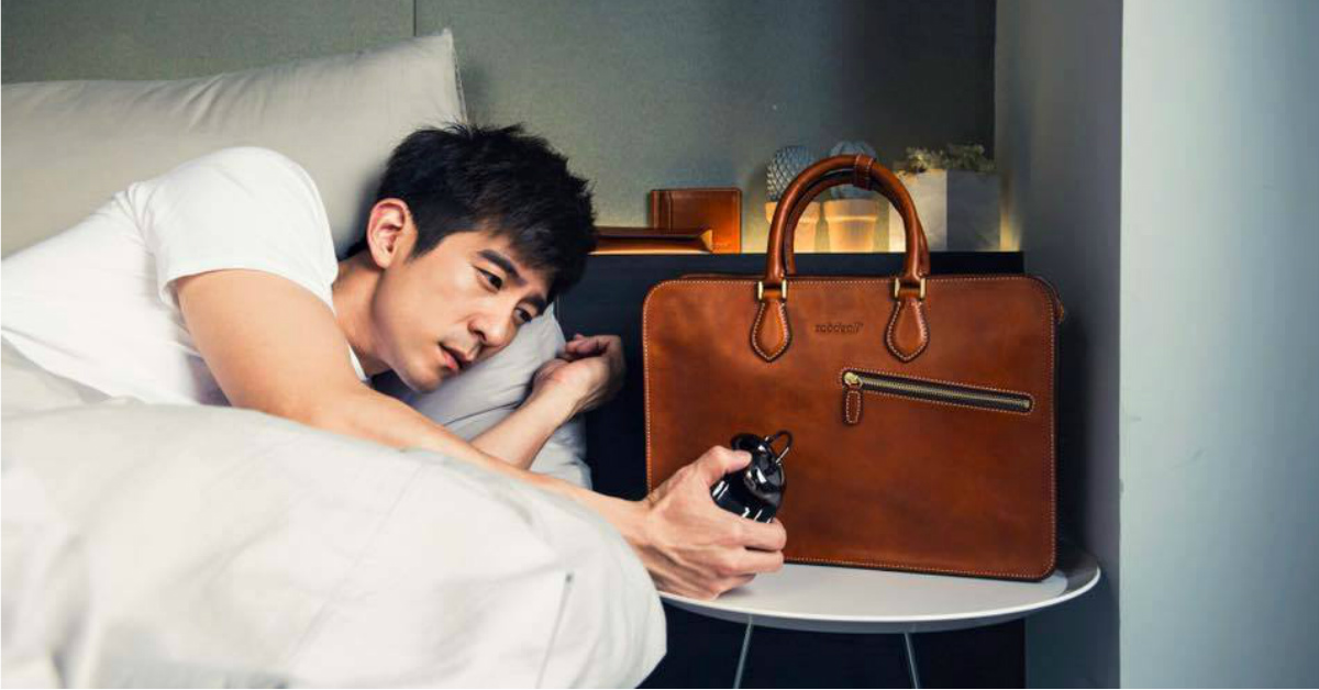 連修杰楷都愛上的北歐時尚居家風，一件棉T就能改變妳的生活品味！