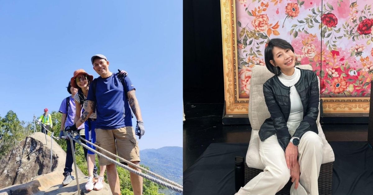 完美媽媽竟是婚姻殺手？丁寧揭露關係致命盲點：沒說出口，別人不會知道！