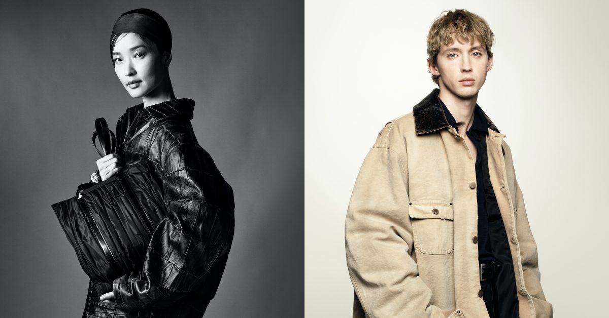 Prada 2024春夏廣告眾星雲集！超過40位演員、歌手入鏡，展現強大品牌力