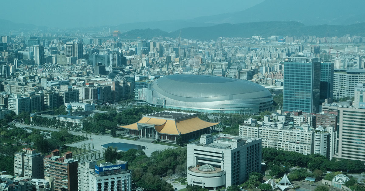 2024最多千萬富翁的國家在哪？美國排第一，台灣因為「半導體」進榜