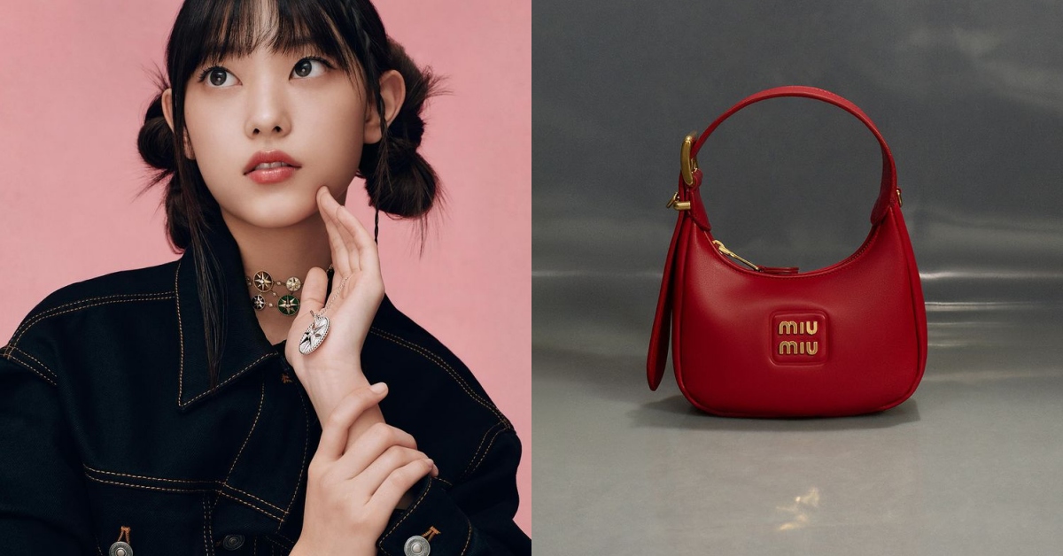 【時髦經濟】顧客忠誠度最高的精品是誰？數據分析公布Top5，Miu Miu竟殺出重圍，Dior、Chloé回購率居高不下