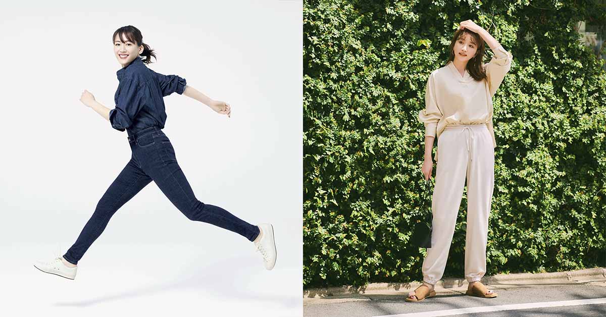 2021秋冬Uniqlo新品搶先看！疫後生活的穿搭新提案，換季就買這5件