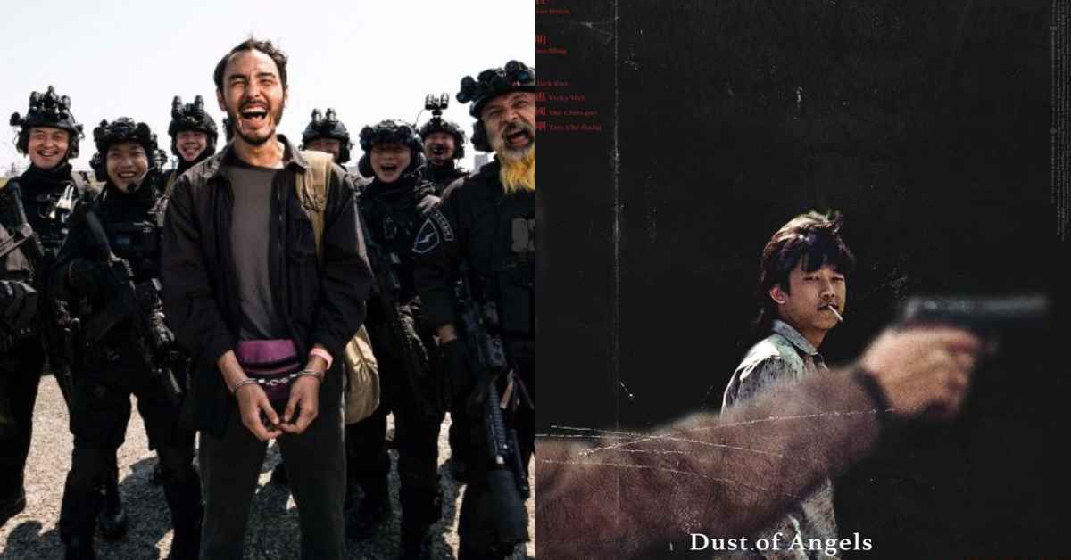 10部台灣黑幫國片盤點！角頭系列是票房萬靈丹、侯孝賢監製的「這部」被觀眾譽為神作！