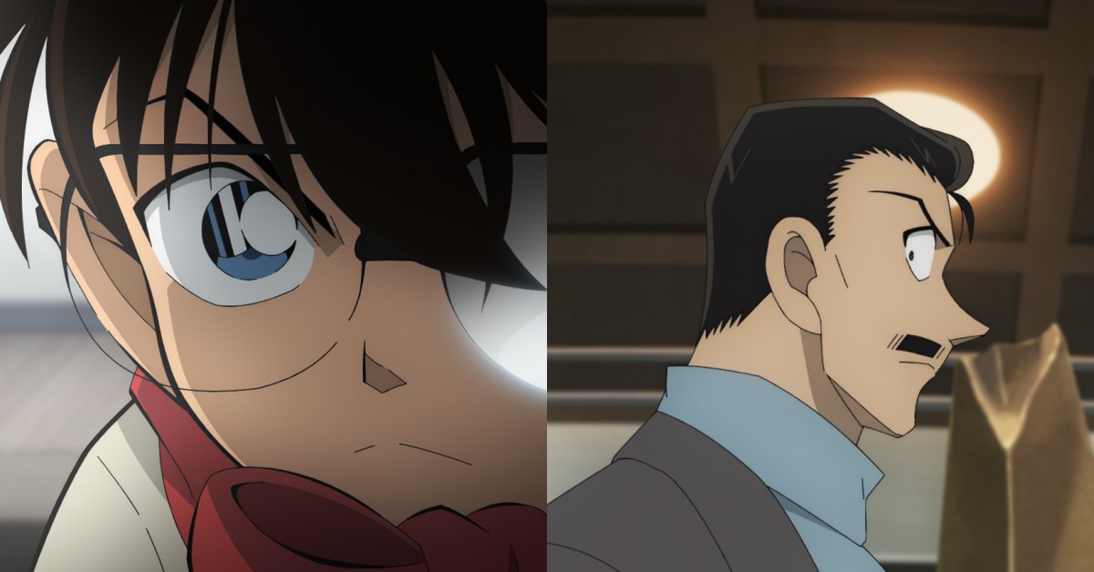 《名偵探柯南：獨眼的殘像》10解析：揭18年神伏筆，下集主角是她
