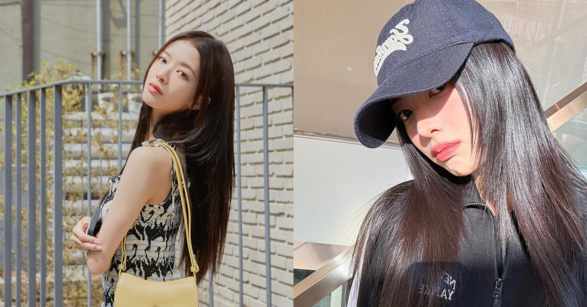 《名校的階梯》盧正義私服甜美超反差！3大法則穿出「精緻女孩感」，薄荷綠洋裝、棒球帽是夏日時髦亮點！