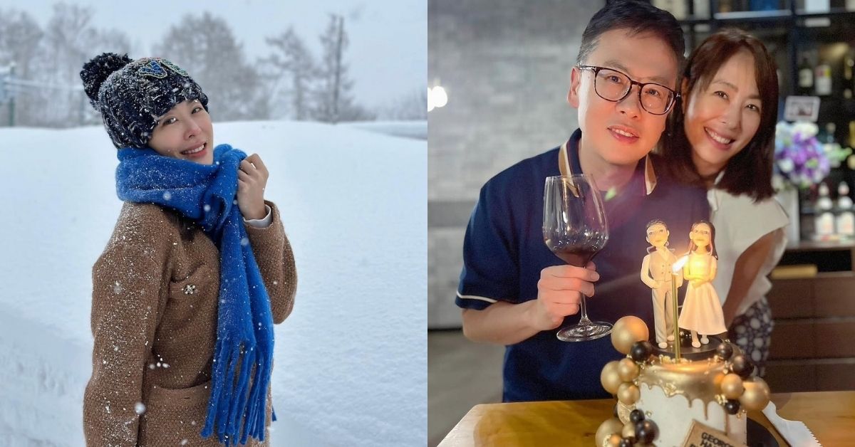 賈永婕 9 句正能量金句：「要完成心中理想的自己，而不是別人理想的你。」