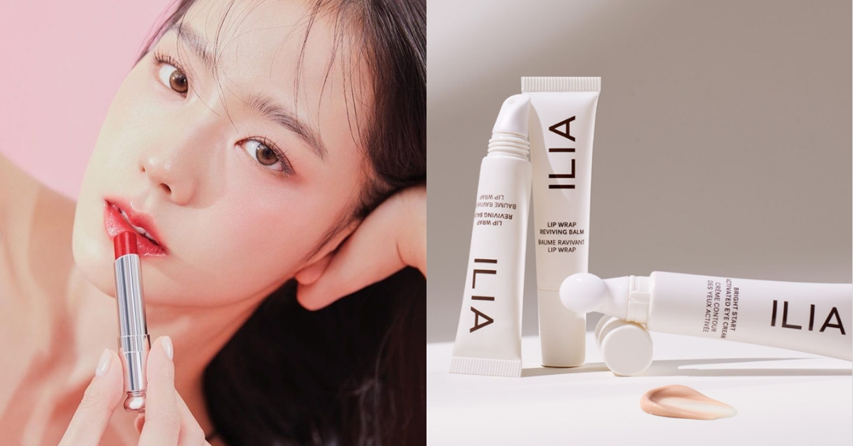8款網友推薦人氣「護唇膏」！DHC 敏弱肌蜜糖、「這款」乾燥唇救星，素顏擦也能擁有好氣色