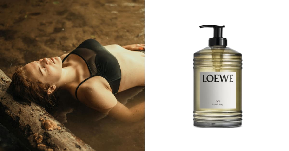 「木質調香氛沐浴乳」推薦7選！Jo Malone、Byredo低調不撞香，阿蒂仙之香這款全球暢銷