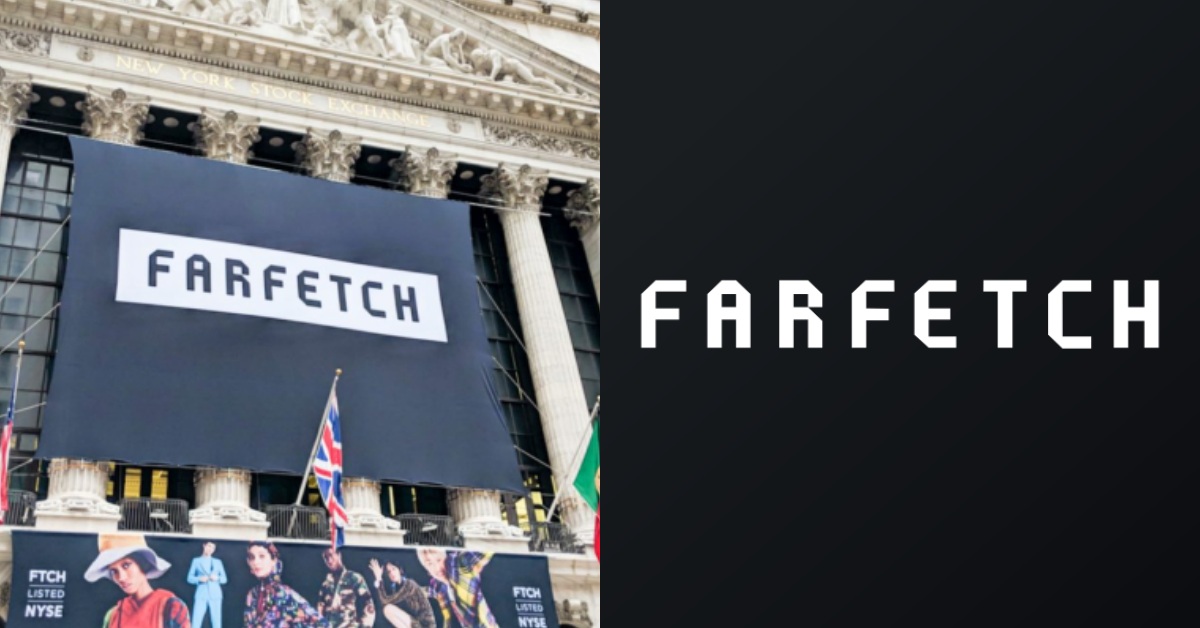 【10Why個為什麼】地表最強奢侈品電商！英國Farfetch10大魅力剖析，為何大家購物時最先想到它？