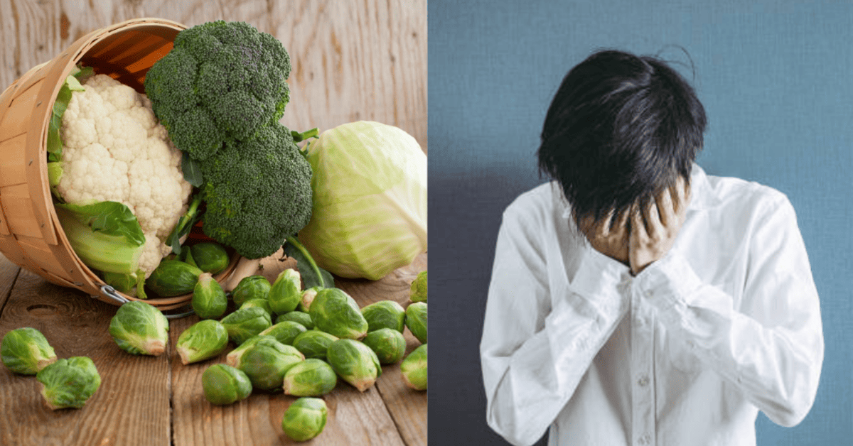 垃圾食物使你愉悅？營養師推薦8種飲食抵抗憂鬱，睡前吃「這個」水果還能幫助入眠！