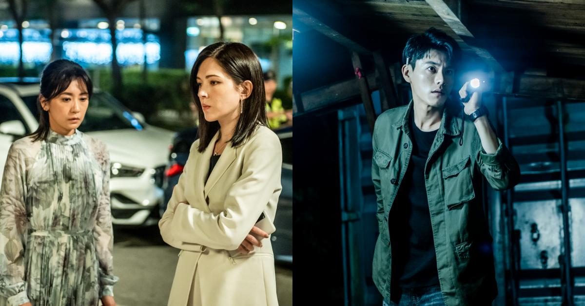 【追劇時間】Netflix懸疑台劇《她和她的她》許瑋甯「穿越平行時空」燒腦解析：童年的傷痛，從來不是長大就會好