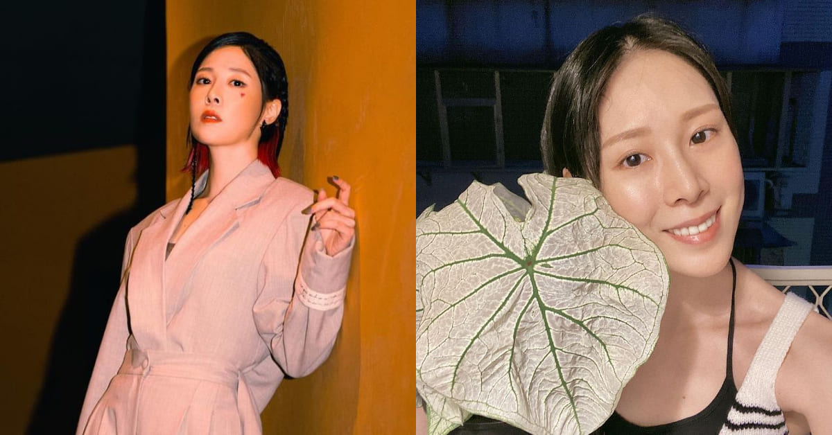 【金馬59】《咒》女主角蔡亘晏34歲肌膚如少女！5大凍齡保養密技曝光，敏感面膜這樣挑、契爾氏精華熬夜必備