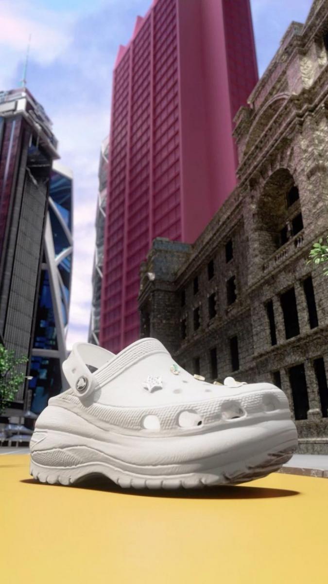 【時髦經濟】Crocs洞洞鞋2025業績可望再攀升！2024年營收破40億美元，5大經營策略：如何將醜文化變現？