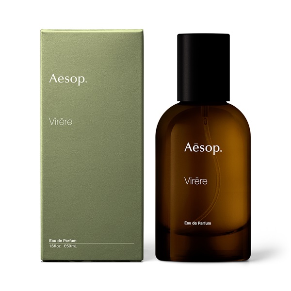 Aesop 蔚香水Virēre