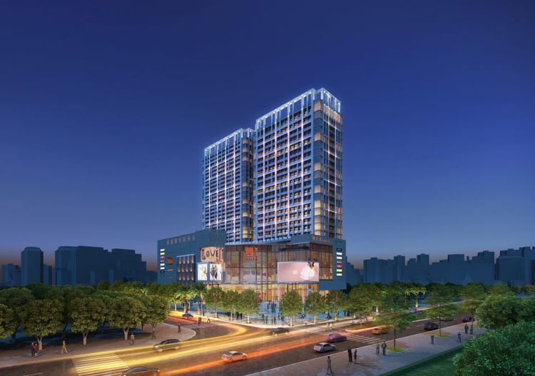新竹五大新建築地標：新竹最高大樓「未來之心 Gateway Plaza」2029 年登場、「新竹大車站」斥資百億打造