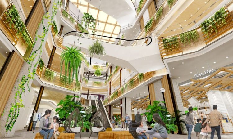 新竹五大新建築地標：新竹最高大樓「未來之心 Gateway Plaza」2029 年登場、「新竹大車站」斥資百億打造