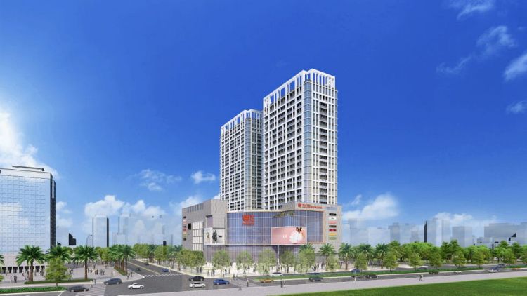 新竹五大新建築地標：新竹最高大樓「未來之心 Gateway Plaza」2029 年登場、「新竹大車站」斥資百億打造