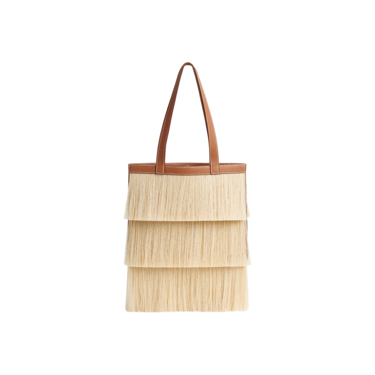 Hermès 2025春夏包款推薦Top10！紅色流蘇「Kelly」值得收藏，帆布「Arçon」肩背包人氣很旺