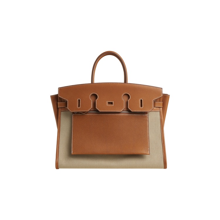 Hermès 2025春夏包款推薦Top10！紅色流蘇「Kelly」值得收藏，帆布「Arçon」肩背包人氣很旺