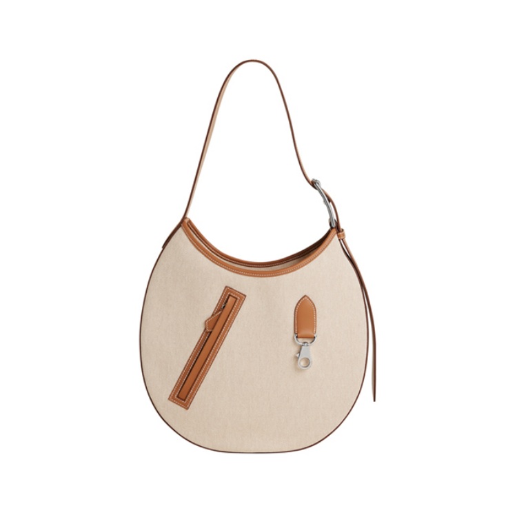 Hermès 2025春夏包款推薦Top10！紅色流蘇「Kelly」值得收藏，帆布「Arçon」肩背包人氣很旺