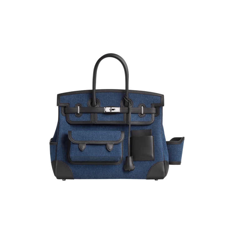 Hermès 2025春夏包款推薦Top10！紅色流蘇「Kelly」值得收藏，帆布「Arçon」肩背包人氣很旺