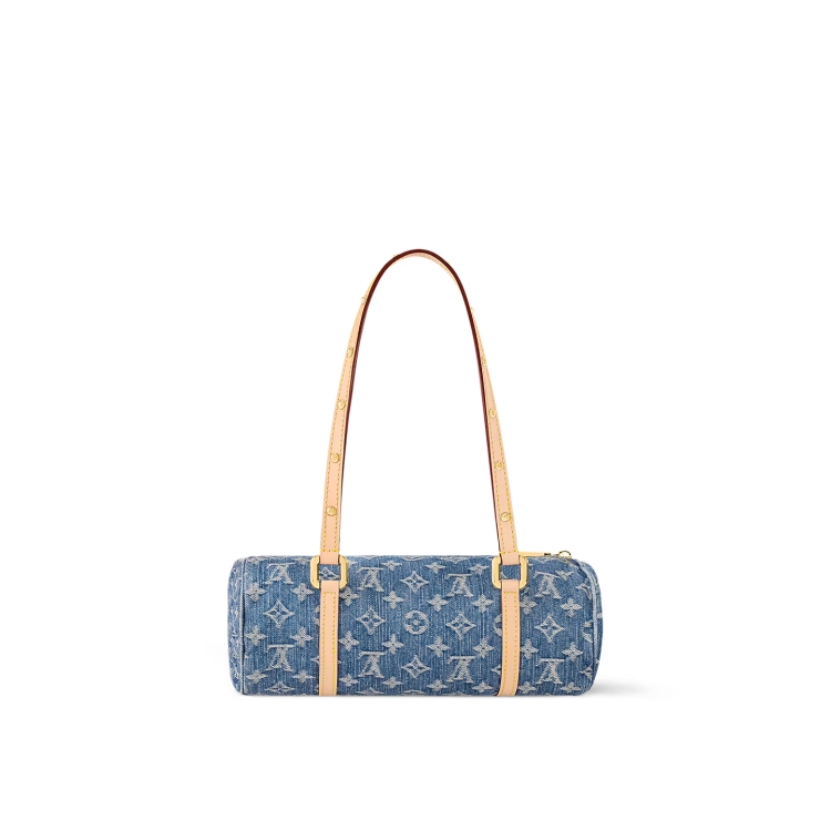 2025精品「圓筒包」推薦Top 7！Loewe皺褶皮革復古時髦，Bottega Venta工藝細節滿分
