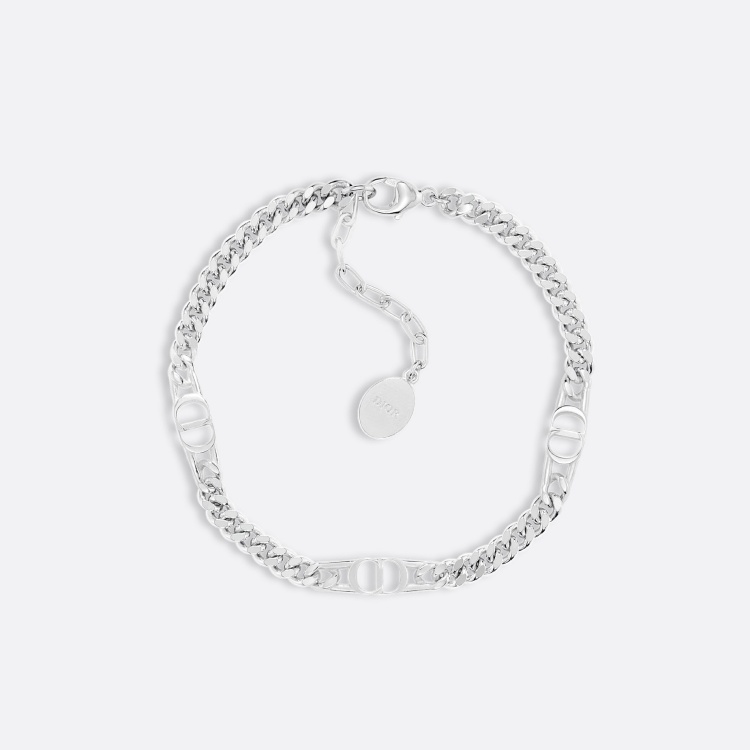 2萬內「純銀手鍊」推薦這6款：Hermès船錨鍊入門好下手，Tiffany鏤空愛心為優雅加分