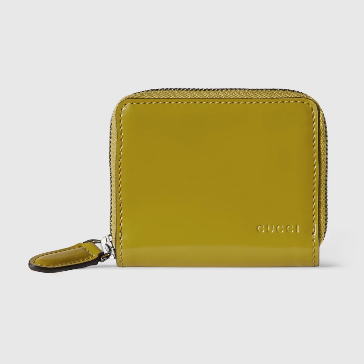 Gucci 2025必備「皮夾」推薦這7款!GG印花經典不過時,新款「這個配色」詢問度最高!