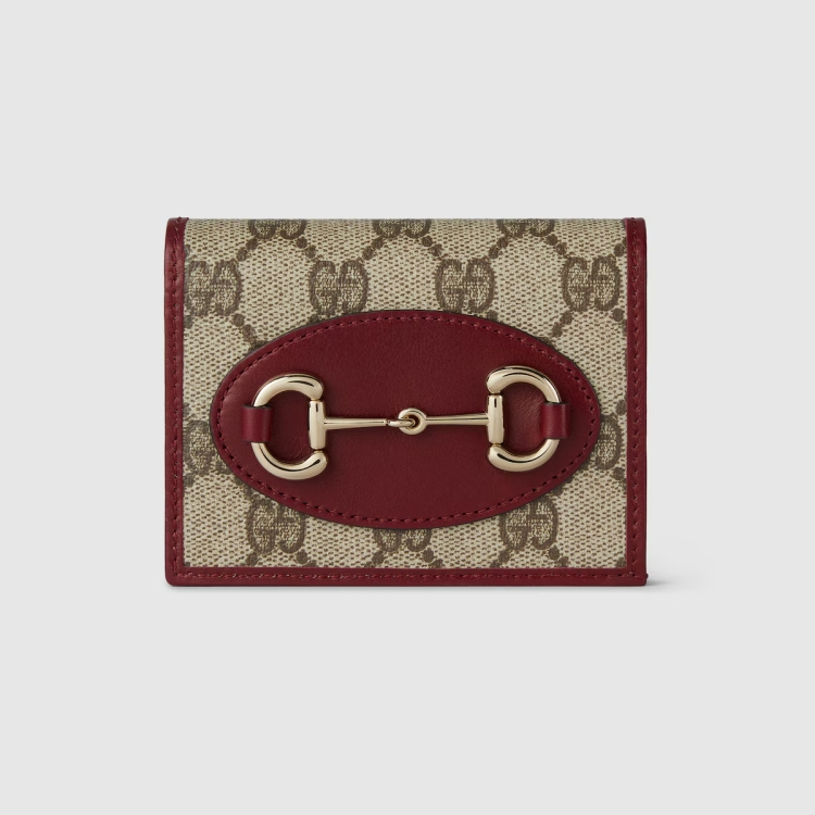 Gucci 2025必備「皮夾」推薦這7款!GG印花經典不過時,新款「這個配色」詢問度最高!