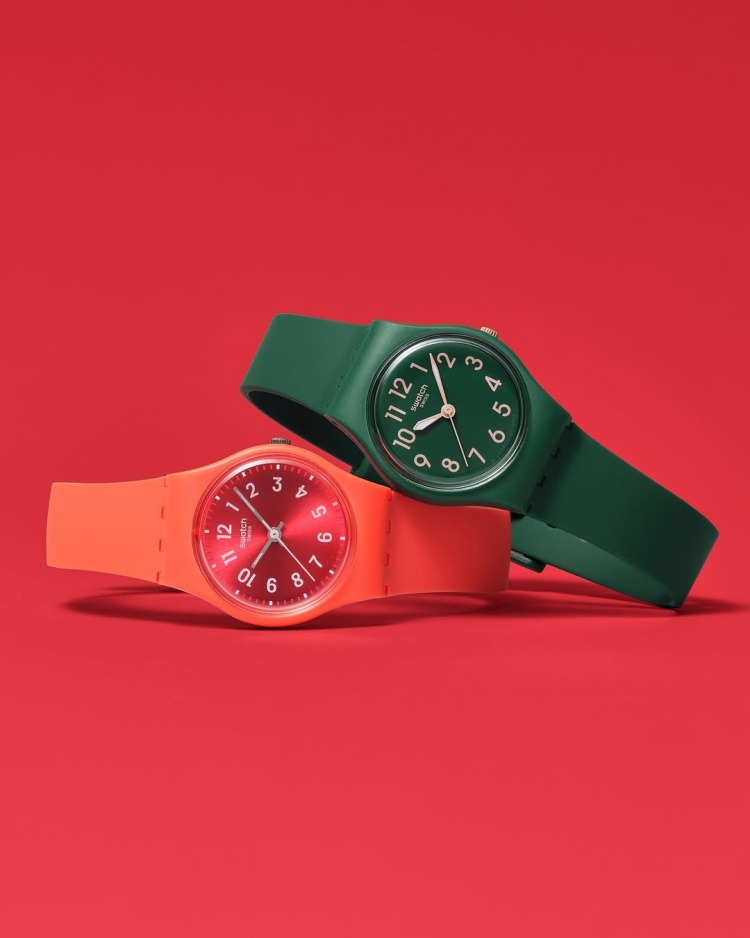 【時髦經濟】Swatch集團業績穩步提升！旗下腕錶品牌Omega、浪琴表現亮眼，5點解析集團逆勢成長原因