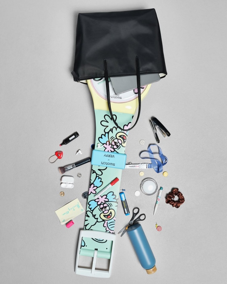 【時髦經濟】Swatch集團業績穩步提升！旗下腕錶品牌Omega、浪琴表現亮眼，5點解析集團逆勢成長原因