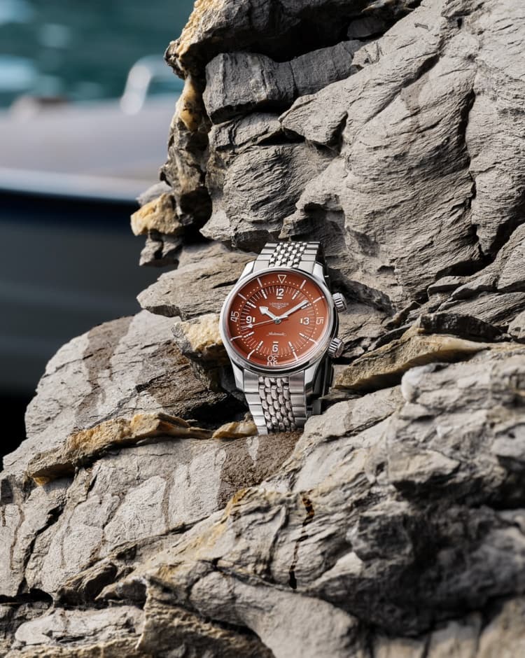 【時髦經濟】Swatch集團業績穩步提升！旗下腕錶品牌Omega、浪琴表現亮眼，5點解析集團逆勢成長原因