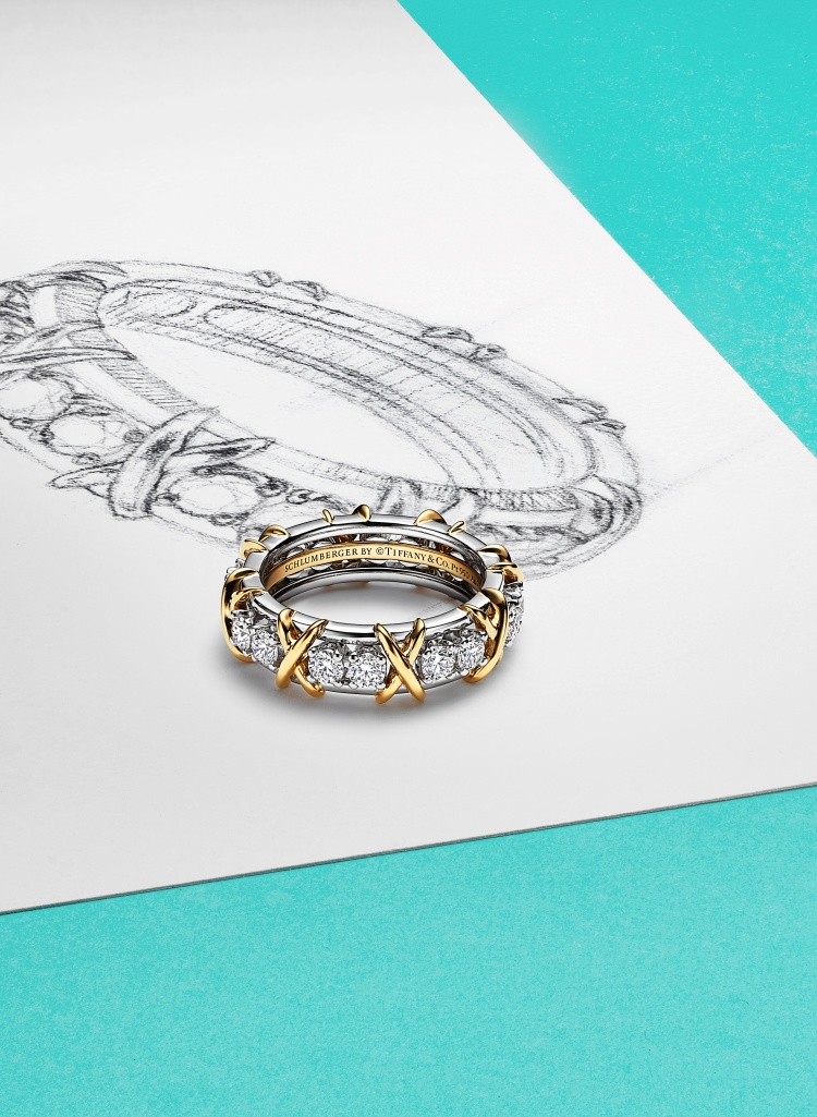 Tiffany 2025腕錶新作4大系列介紹!經典「石上鳥」、標誌「十字繡」再現錶盤,值得錶迷藏家珍藏