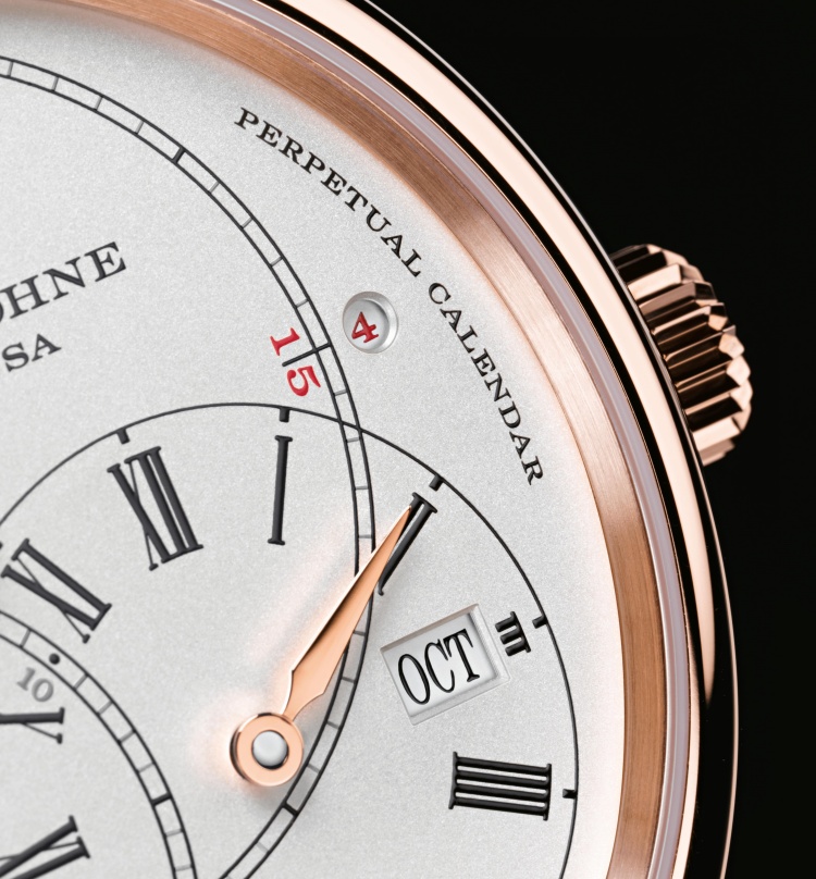 【腕錶小教室】什麼是機械錶三大複雜功能之一的「萬年曆」？8大重點解析與「全日曆」、「年曆」的關鍵區別