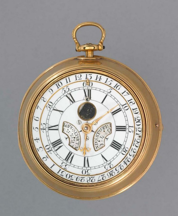 【腕錶小教室】什麼是機械錶三大複雜功能之一的「萬年曆」？8大重點解析與「全日曆」、「年曆」的關鍵區別