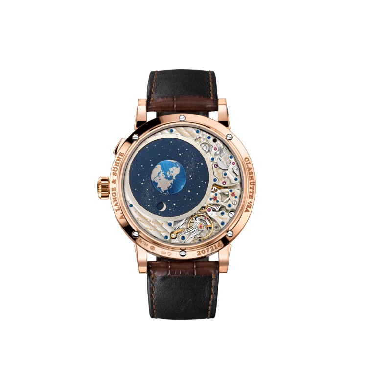 【腕錶小教室】什麼是機械錶三大複雜功能之一的「萬年曆」？8大重點解析與「全日曆」、「年曆」的關鍵區別