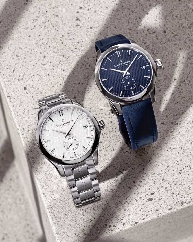 【時髦經濟】勞力士收購瑞士百年鐘錶品牌「寶齊萊」不到兩年！宣布關閉旗下中價位品牌 Carl F.Bucherer，此舉意味著什麼？