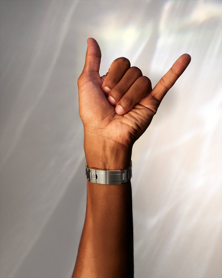 【時髦經濟】勞力士收購瑞士百年鐘錶品牌「寶齊萊」不到兩年！宣布關閉旗下中價位品牌 Carl F.Bucherer，此舉意味著什麼？