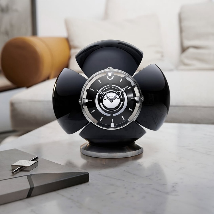 【時髦經濟】LVMH為何收購百年鐘錶品牌L'Epée 1839？6大關鍵看懂，瑞士高級座鐘市場的未來佈局！