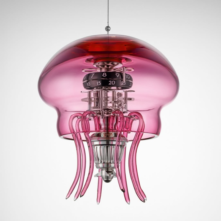 【時髦經濟】LVMH為何收購百年鐘錶品牌L'Epée 1839？6大關鍵看懂，瑞士高級座鐘市場的未來佈局！