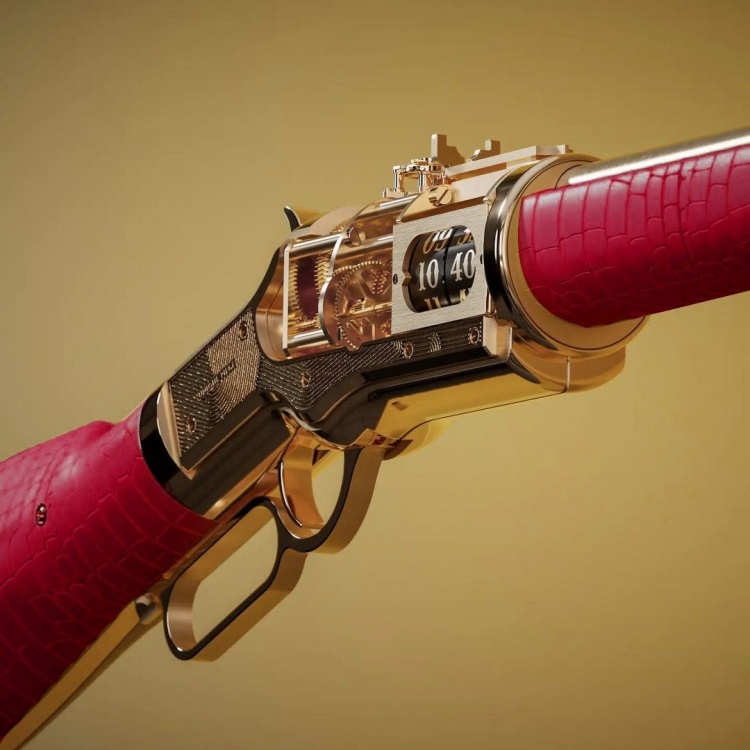 【時髦經濟】LVMH為何收購百年鐘錶品牌L'Epée 1839？6大關鍵看懂，瑞士高級座鐘市場的未來佈局！