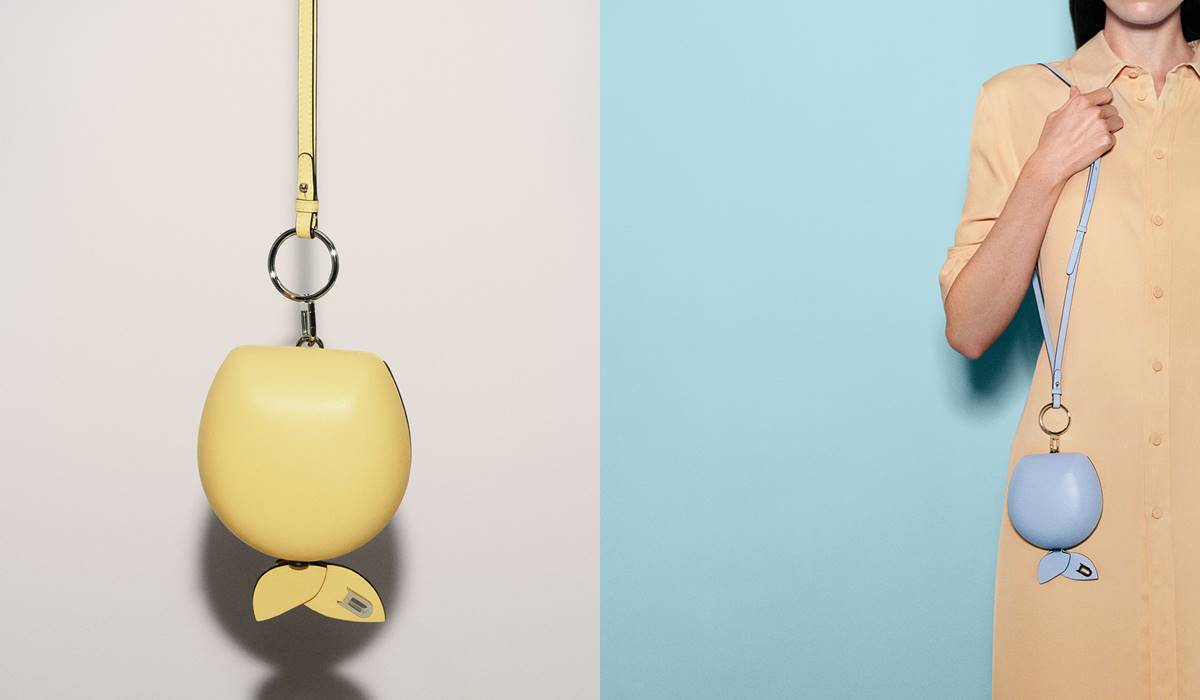 低調貴婦最愛的比利時精品Delvaux：兩世紀歷史底蘊推出最新SUR:REAL系列，以刺繡工藝致敬畫家Magritte