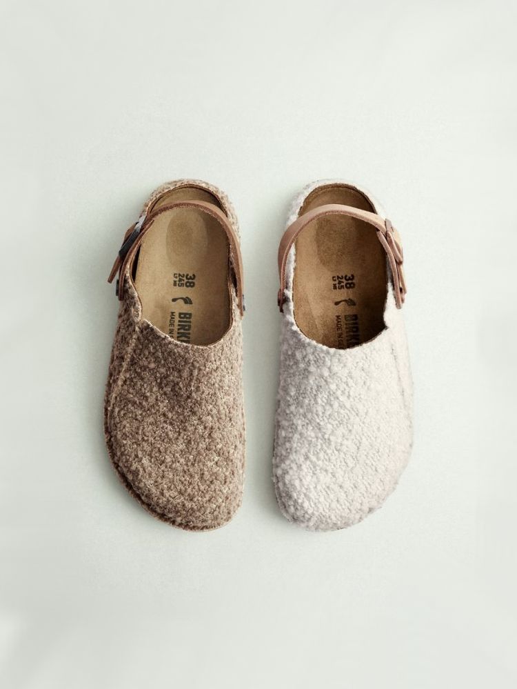 【時髦經濟】勃肯鞋亞太區營收大漲47％！2025第一季持續強勁，5大經營策略：加大德國產線以應付市場需求