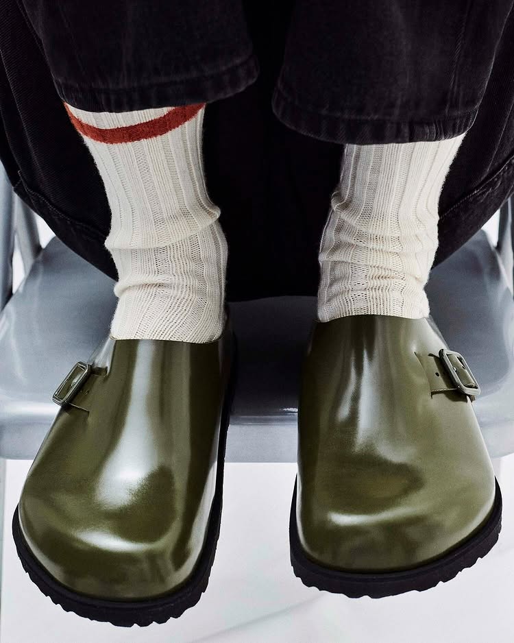 【時髦經濟】勃肯鞋亞太區營收大漲47％！2025第一季持續強勁，5大經營策略：加大德國產線以應付市場需求