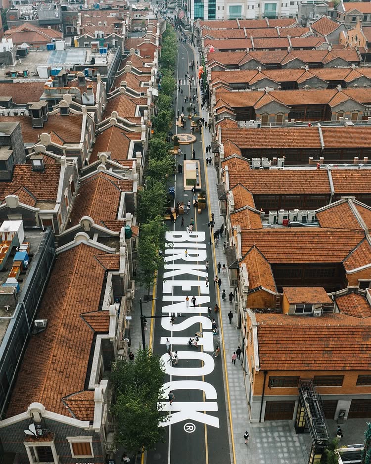 【時髦經濟】勃肯鞋亞太區營收大漲47％！2025第一季持續強勁，5大經營策略：加大德國產線以應付市場需求