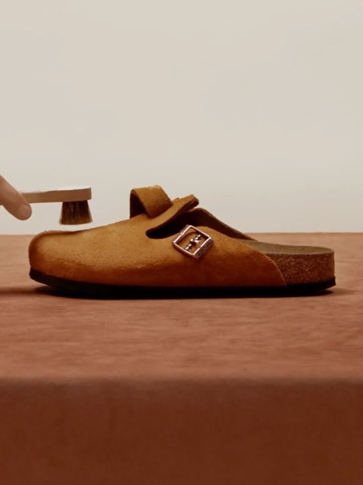 【時髦經濟】勃肯鞋亞太區營收大漲47％！2025第一季持續強勁，5大經營策略：加大德國產線以應付市場需求