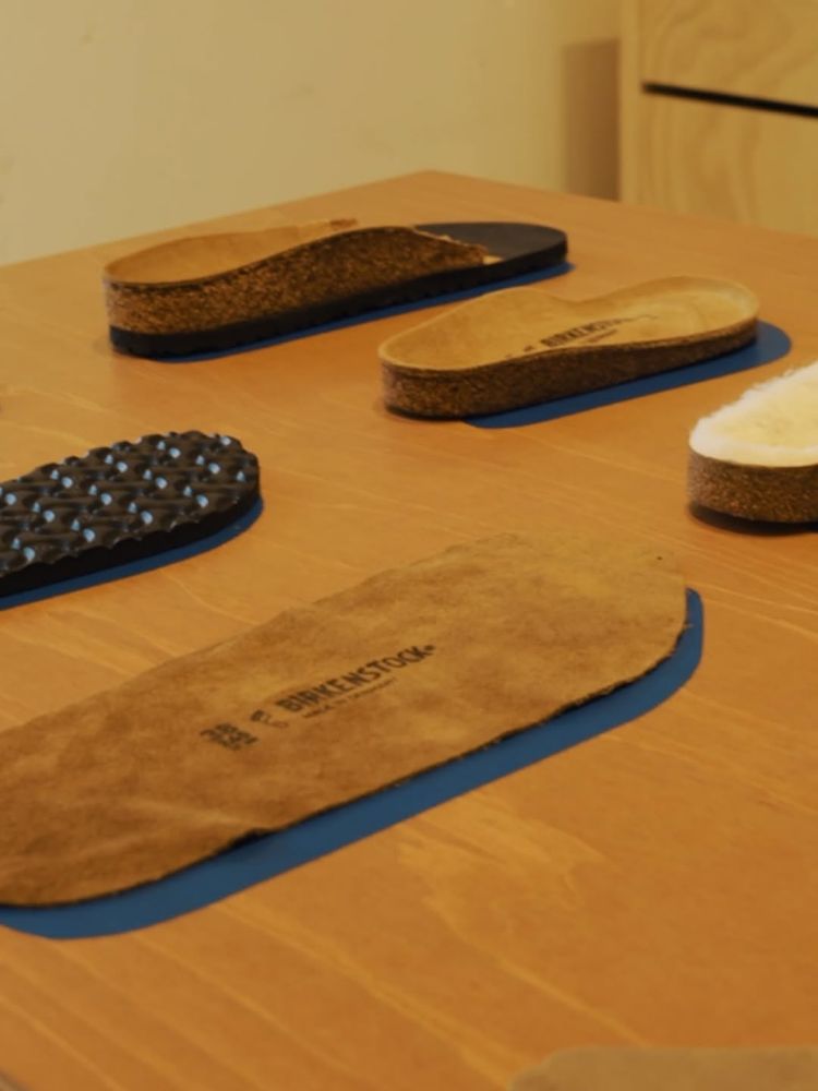 【時髦經濟】勃肯鞋亞太區營收大漲47％！2025第一季持續強勁，5大經營策略：加大德國產線以應付市場需求