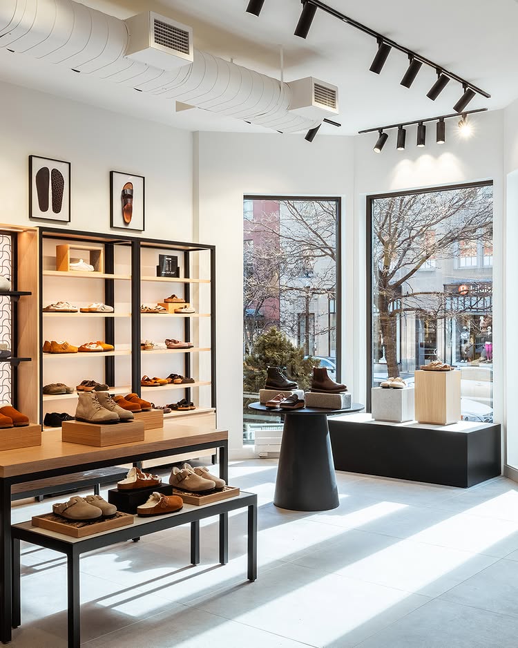 【時髦經濟】勃肯鞋亞太區營收大漲47％！2025第一季持續強勁，5大經營策略：加大德國產線以應付市場需求