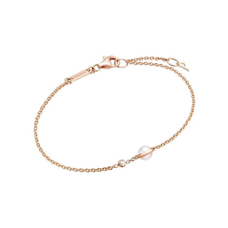 春季精品「珍珠母貝手鍊」推薦10選!卡地亞幸運符寓意深遠、VCA經典四葉草5萬內就能入手